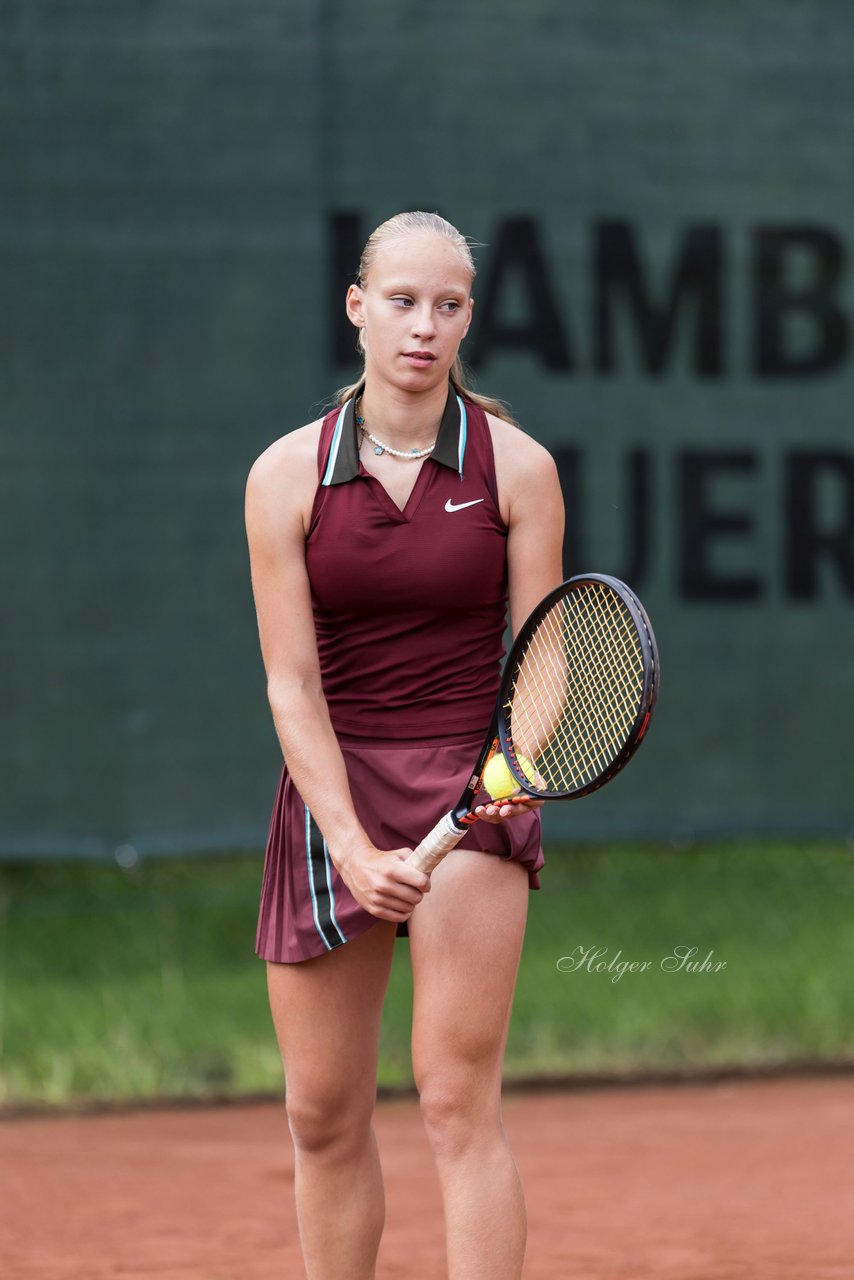 Bild 74 - Bergstedt Open